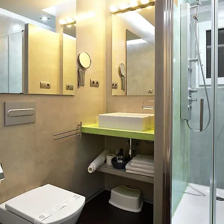 Apartamento Gaudint