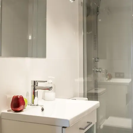 Apartamento Radas