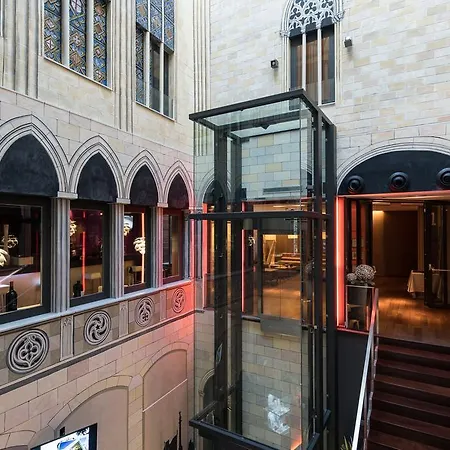Hotel Catalonia Catedral Barcelona