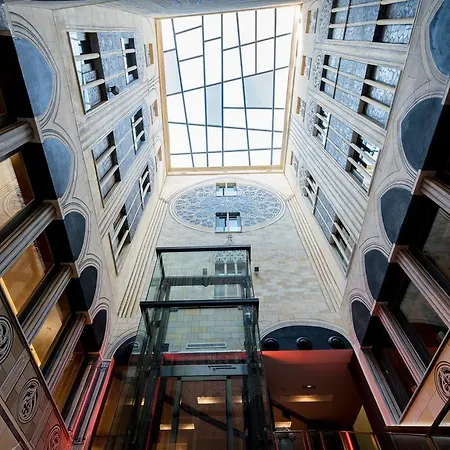 Hotel Catalonia Catedral