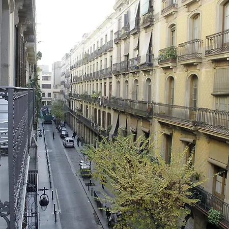 Gasthof La Terrassa