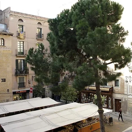 El Jardi Barcelona