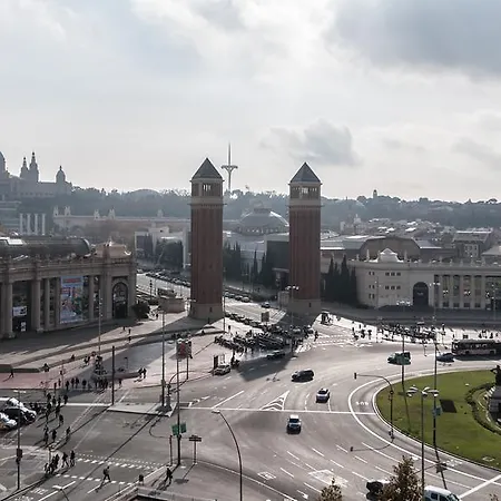 Casa de hóspedes Oliveta Barcelona