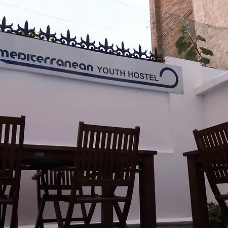 Hostel Mediterranean