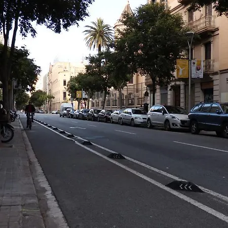 Hostel Mediterranean Barcelona