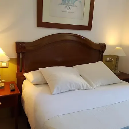 招待所 Lk巴塞罗那旅馆 2*