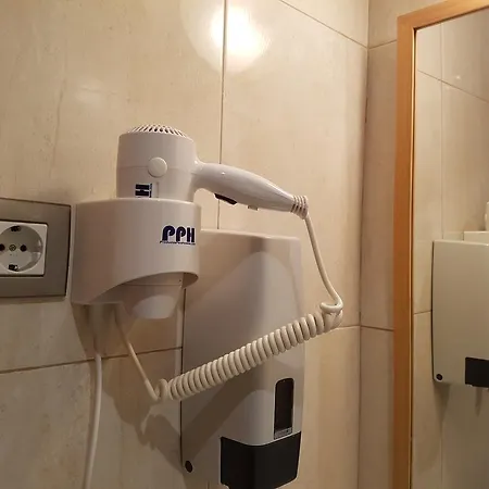 בית הארחה Lk ברצלונה