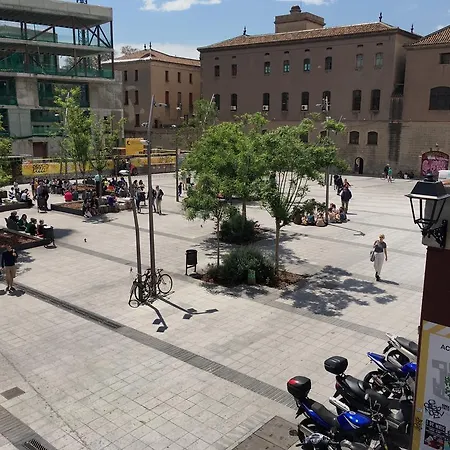 Pensjonat La Palmera