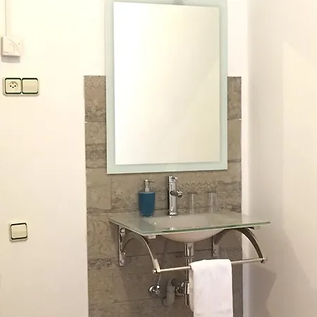 La Palmera ברצלונה