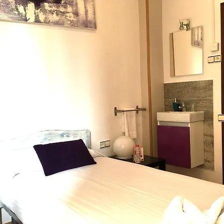 Pensjonat La Palmera