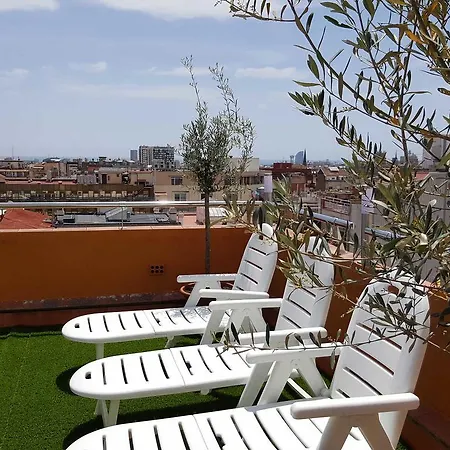 Appartamento Your In Barcellona