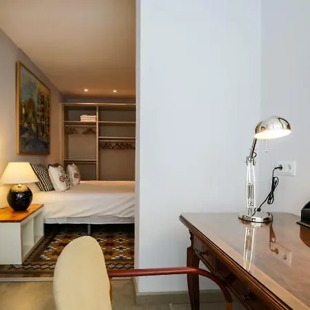 Provenza Flat Barcelona