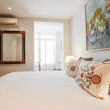 Apartamento Provenza Flat *