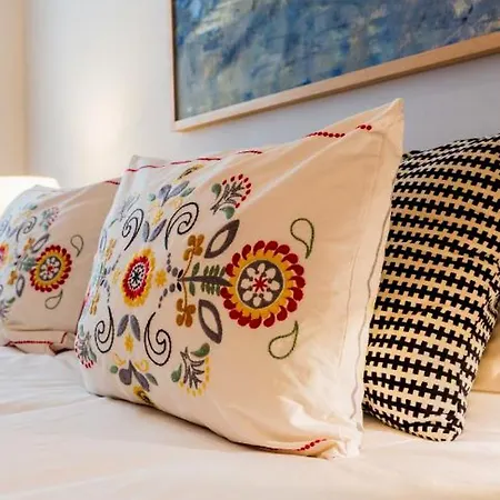 Provenza Flat Barcelona