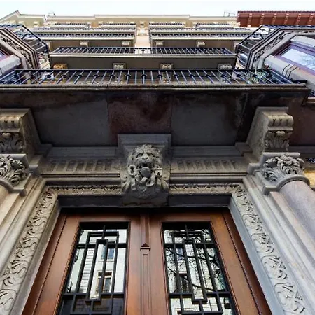 Apartamento Provenza Flat