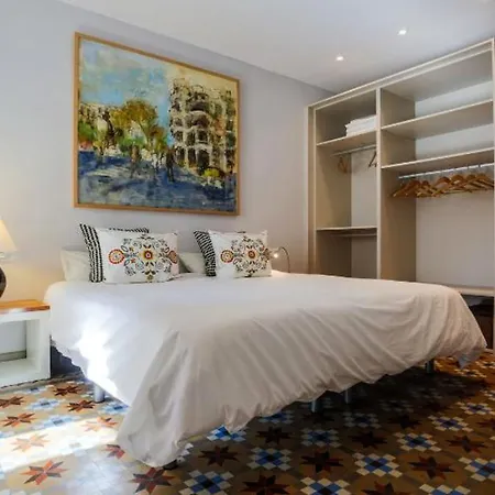 Provenza Flat