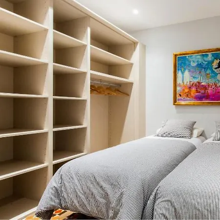 Apartamento Provenza Flat *