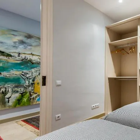 Apartamento Provenza Flat *