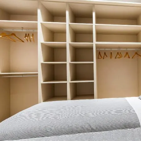 Apartamento Provenza Flat