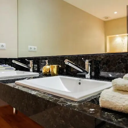 Provenza Flat Barcelona