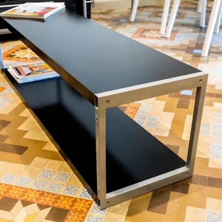 Provenza Flat Barcelona