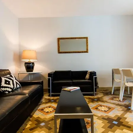 Provenza Flat