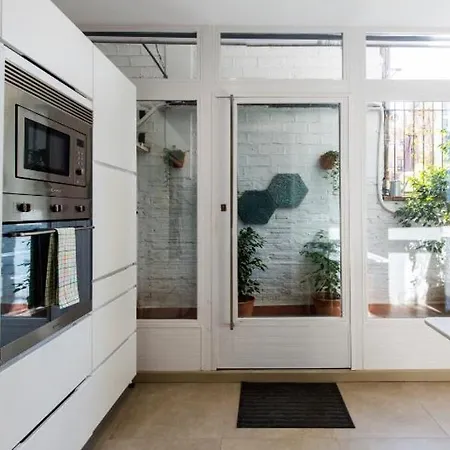 Apartamento Provenza Flat *