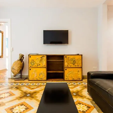 Apartamento Provenza Flat *