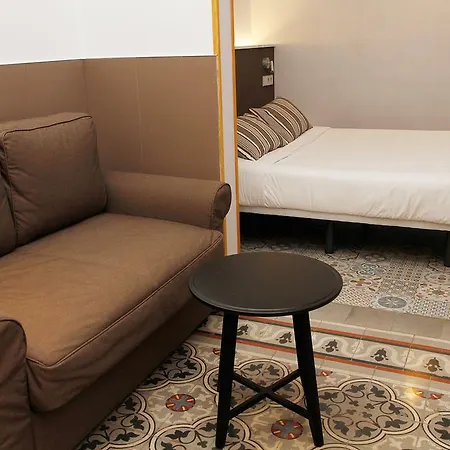 Vendégház Bcn *
