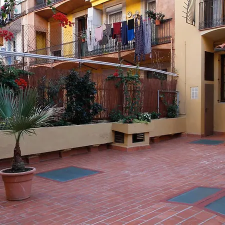 Vendégház Bcn
