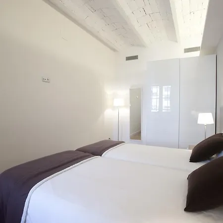 Apartamento Rent Near Plaza De Cataluña