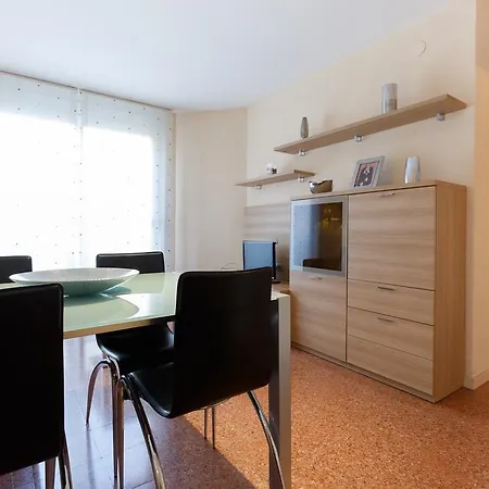 Isabella's House Barcelona