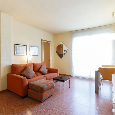 Apart-hotel Isabella's House Barcelona
