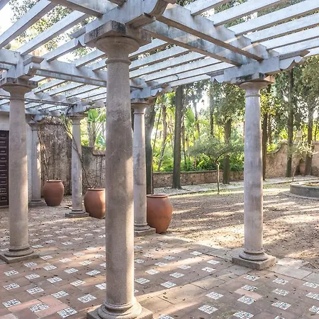 Affittacamere Residencia Salesiana Marti-codolar 2*