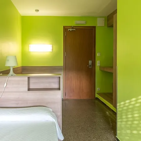 Residencia Salesiana Marti-codolar