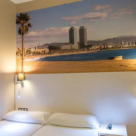 オスタル Bcn ランブラス