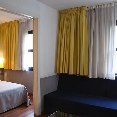 Apartamento Descartes *