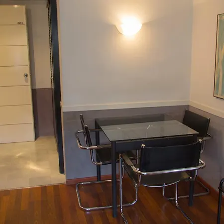 Apartamento Descartes