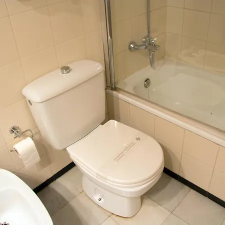 Apartamento Descartes *