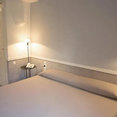 Apartamento Descartes