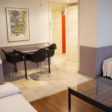 Apartamento Descartes *