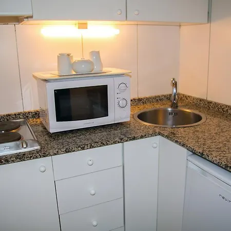 Apartamento Descartes *