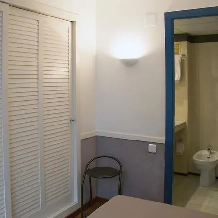 Apartamento Descartes Barcelona