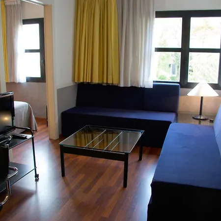 Apartamento Descartes