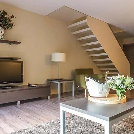 Apartmán Casp 74 *