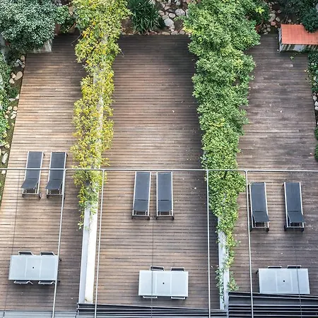 Apartmán Casp 74 Barcelona