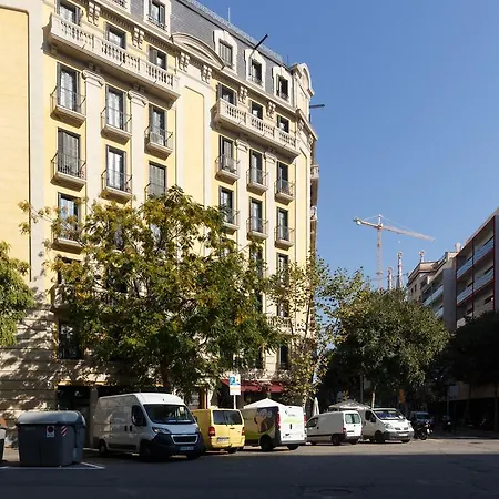 Appartamento 54 Barcellona