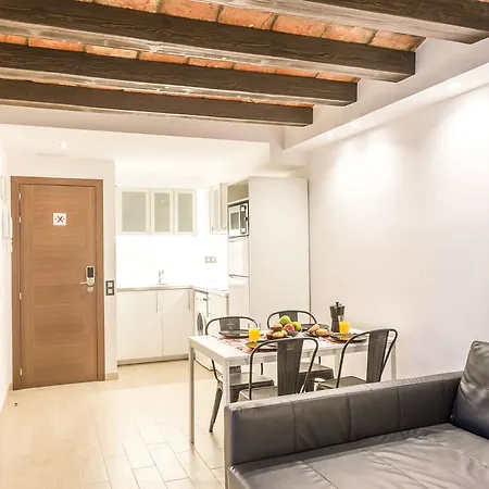Radas Barcelona