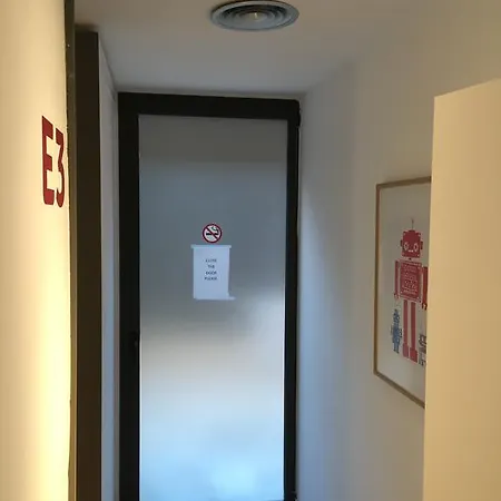 Hostel Ant