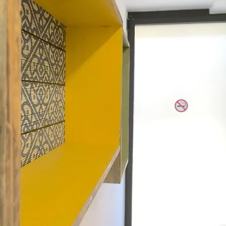 Hostel Ant Barcelona